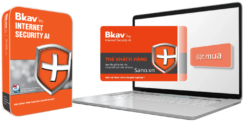 Thẻ Bkav Pro online